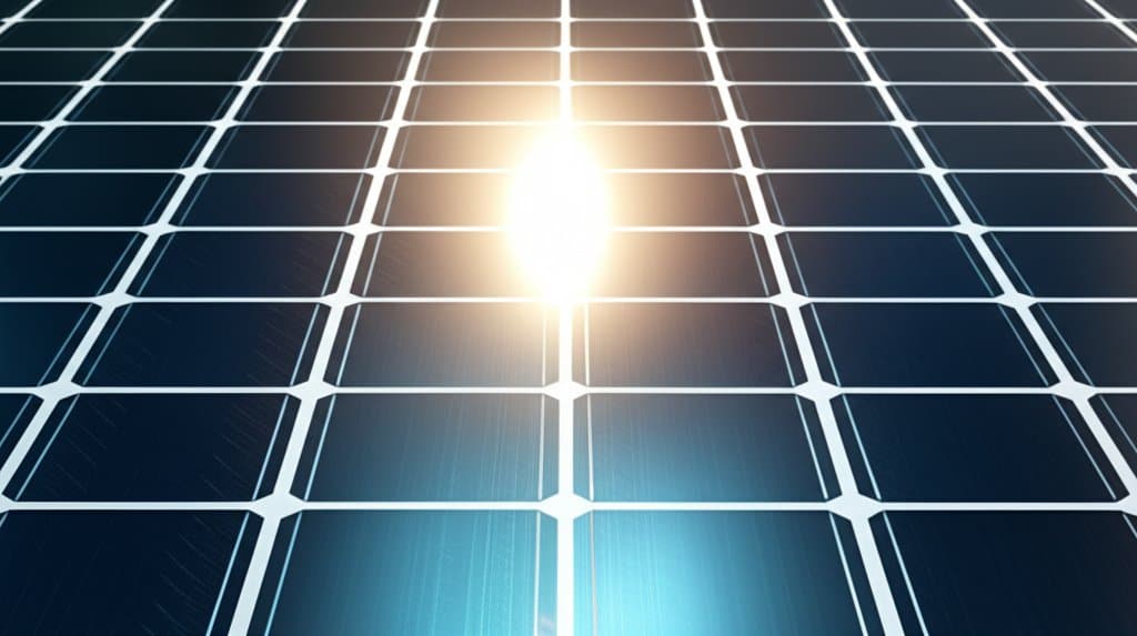 Featured image for Solar Panels Hit 26% Efficiency for Commercial Use