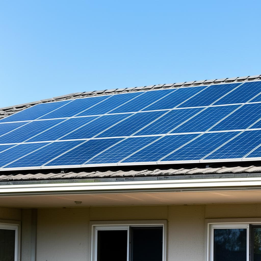Featured image for Federal Solar Tax Credit Secures 30% Rate Until 2032