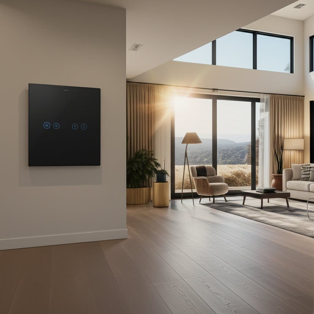 Featured image for Virtual Power Plants Turn Home Batteries Into $2000+ Income
