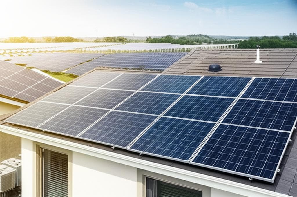 Featured image for IRA Solar Credit Locks 30% Rate Through 2032