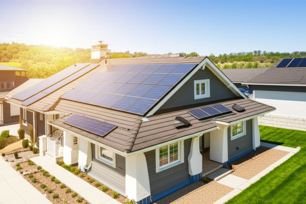 Featured image for Solar Tax Credit Jumps to 50% for 2025 Installations
