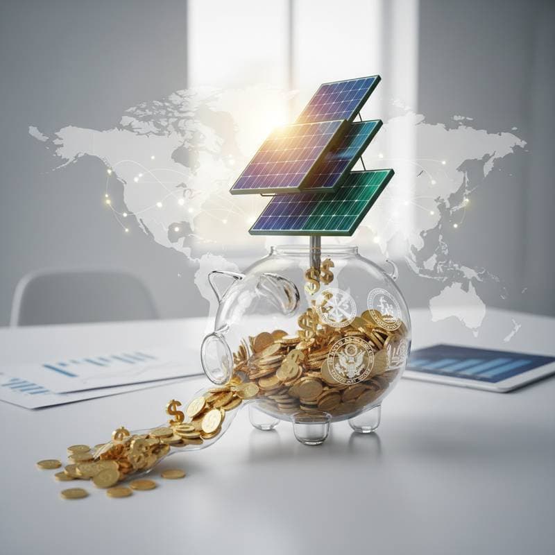 Featured image for Stack State Rebates for $15K+ Solar Savings