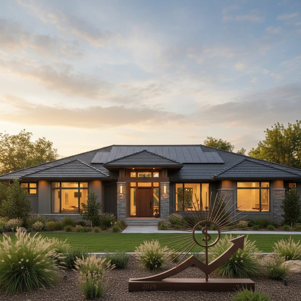 Featured image for Solar Roof Bundles Unlock 30% IRA Tax Credit Now