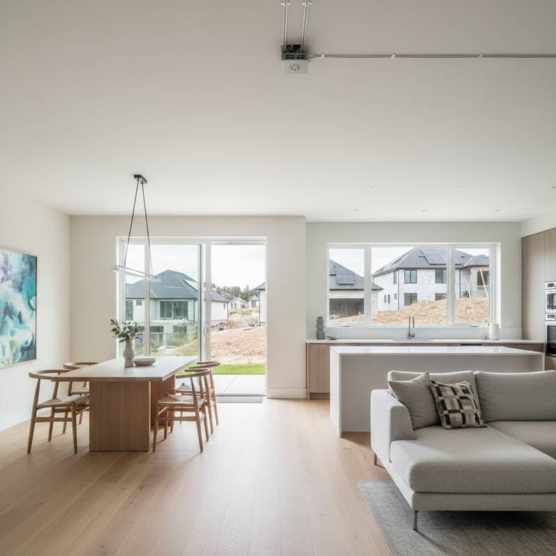Featured image for Solar-Ready Homes Now 25% of New Construction