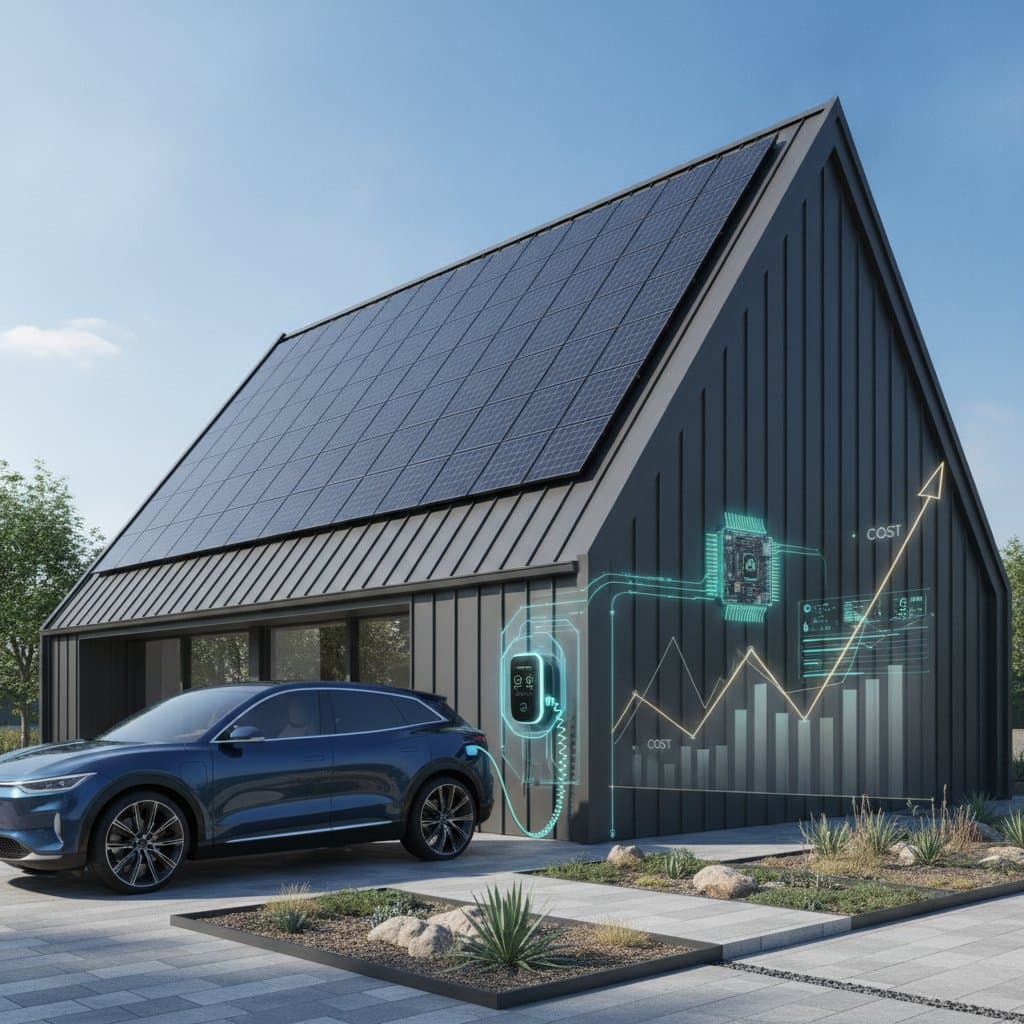 Featured image for Solar EV Bundles: Real Savings or Repackaged Tech?