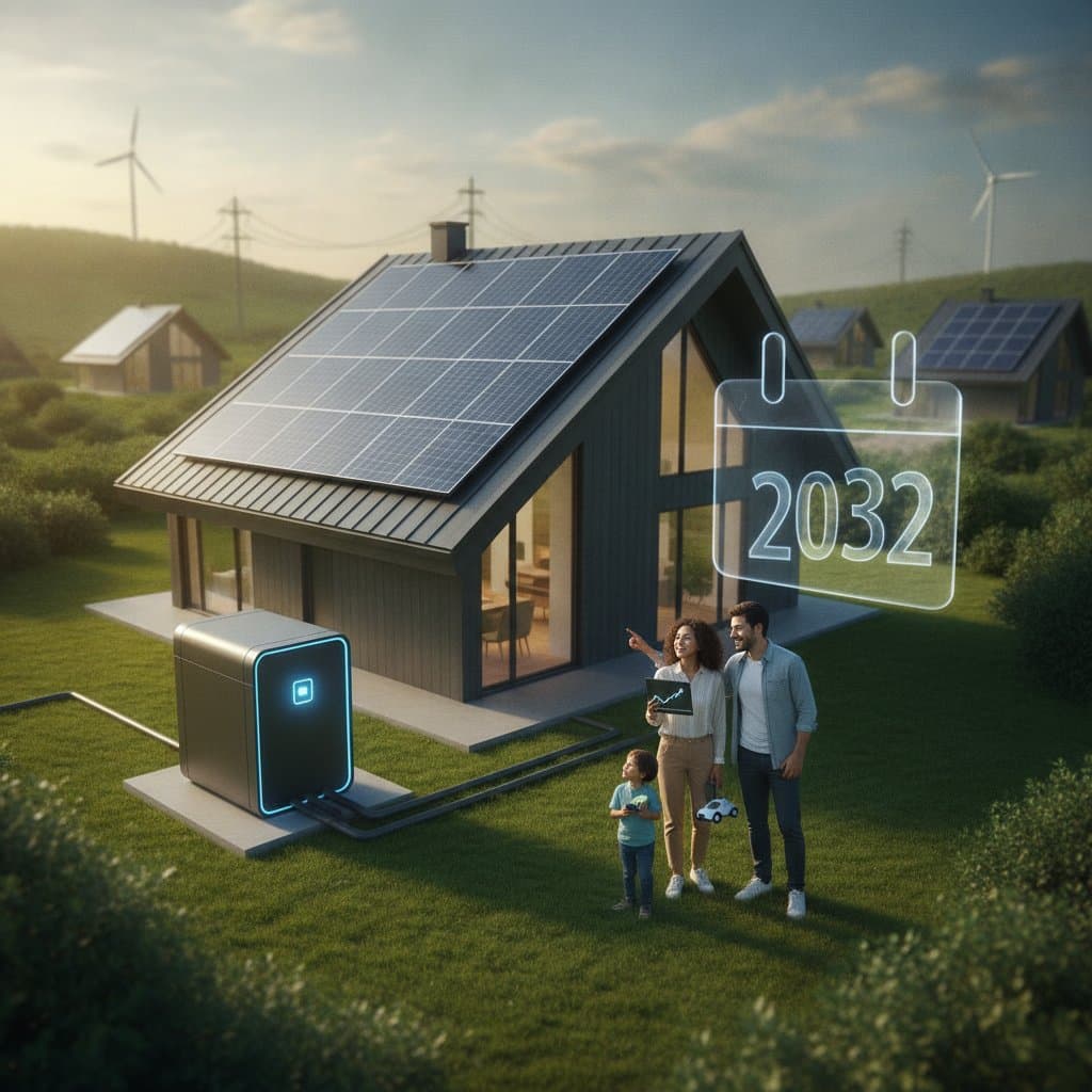 Featured image for IRA Solar Credit Now Covers Batteries Added Later