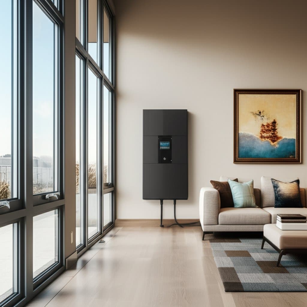Featured image for Home Battery Costs Drop 30% as Demand Surges in 2025