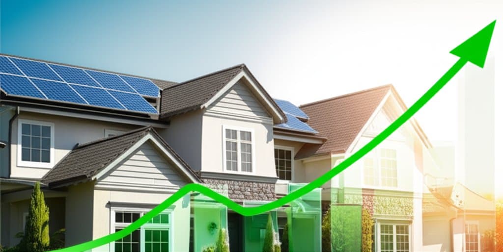 Featured image for Property Tax Exemptions Save Solar Owners Thousands