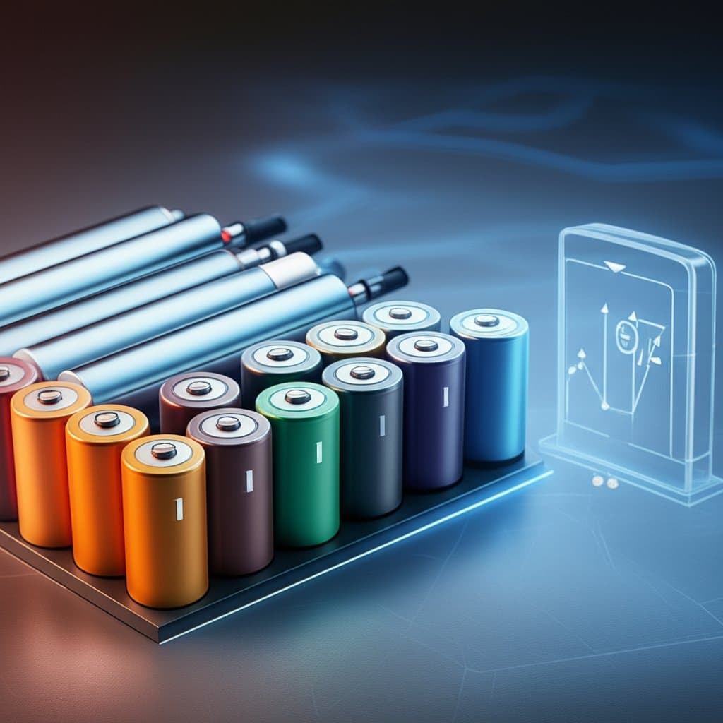Featured image for Tesla Eyes Sodium-Ion to Break Lithium's Supply Chains