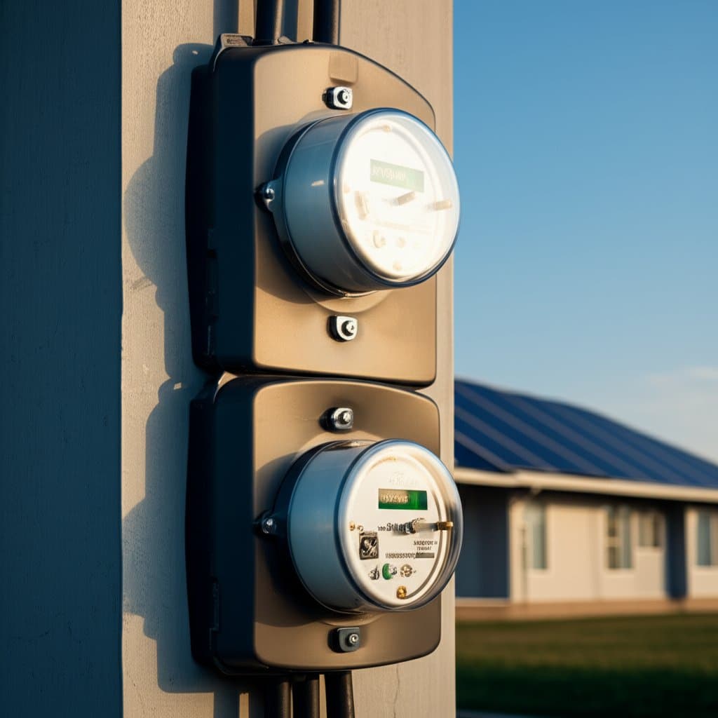 Featured image for TOU Rates Are Quietly Inflating Your Electric Bill