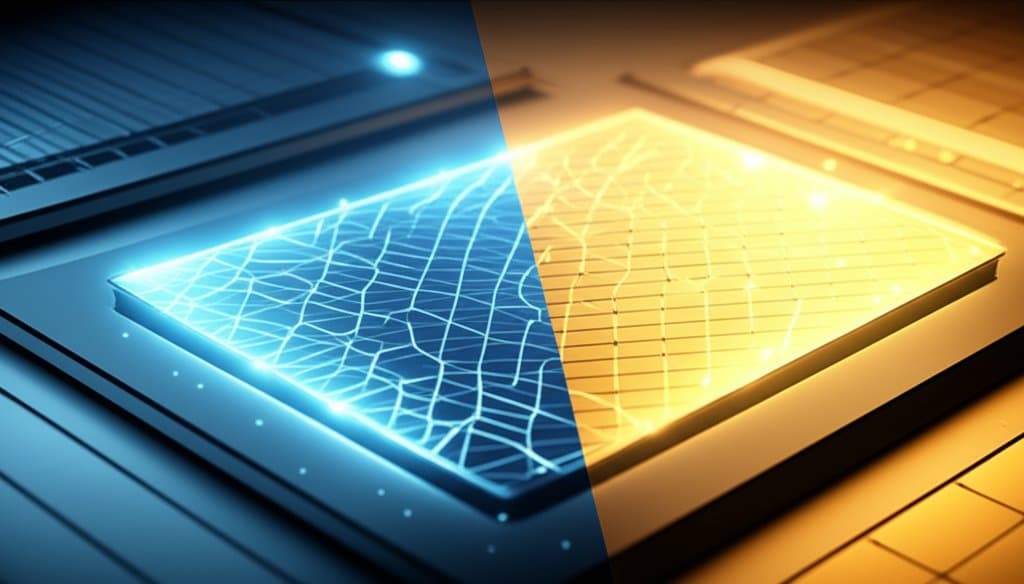 Featured image for Perovskites Break Silicon's 29% Efficiency Ceiling
