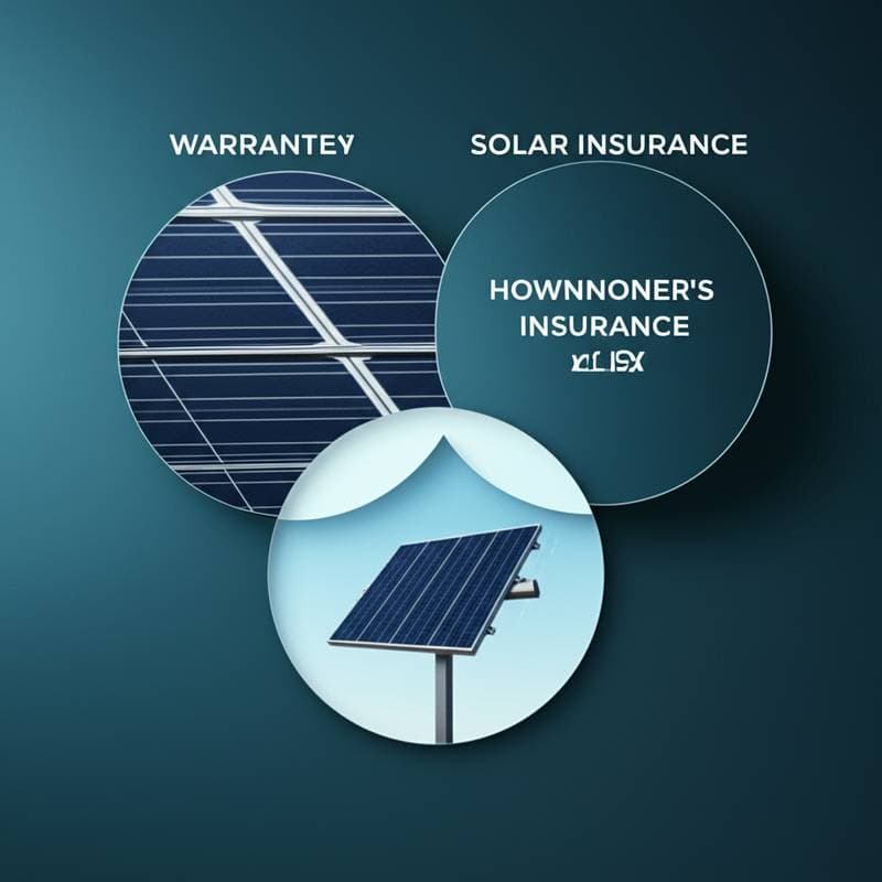 Featured image for Solar Hail Coverage Sits Between Three Policies