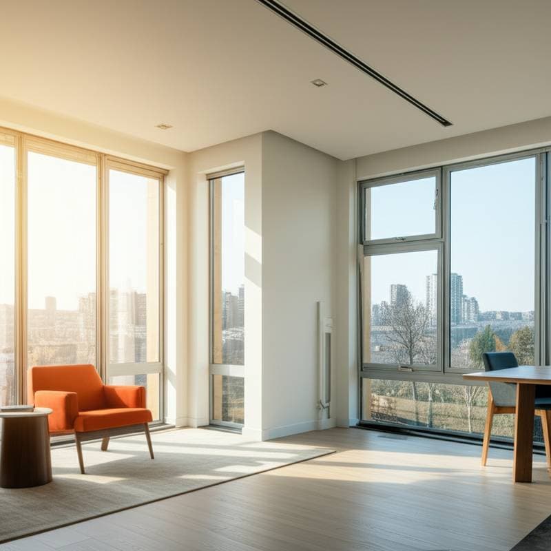 Featured image for New Homes Offer $3K Credit for Solar-Ready Wiring