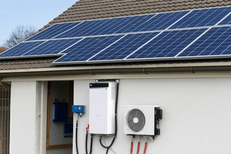 Featured image for Stack Energy Rebates to Save Over $12K Upfront