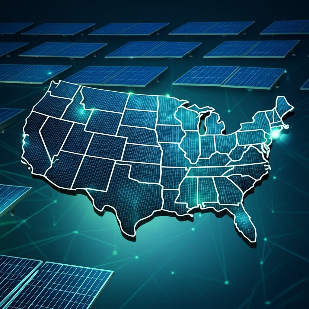 Featured image for States Where Solar Rebates Stack Highest in 2024