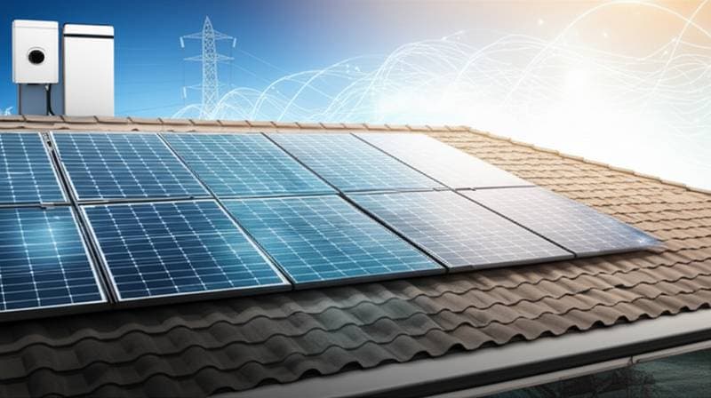 Featured image for Best Utility TOU Rates for Solar Battery Systems