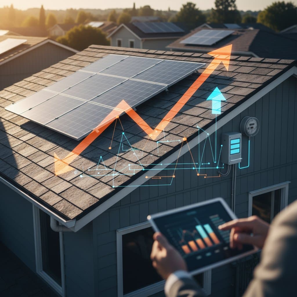 Featured image for 12 States Cut Solar Credits: Your Payback Timeline Impact