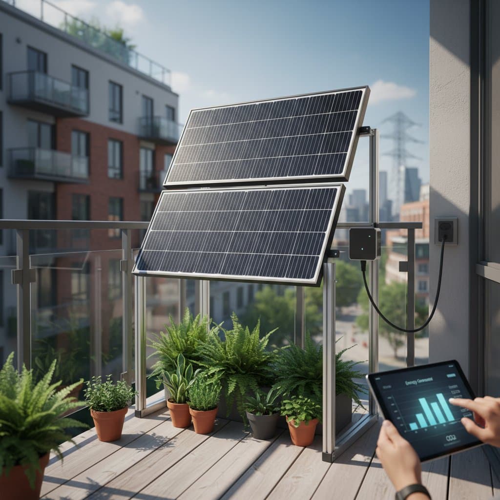Featured image for Plug-and-Play Solar Kits Legal Status by State