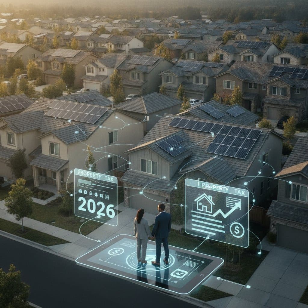 Featured image for Why PACE Loans Beat Traditional Solar Financing