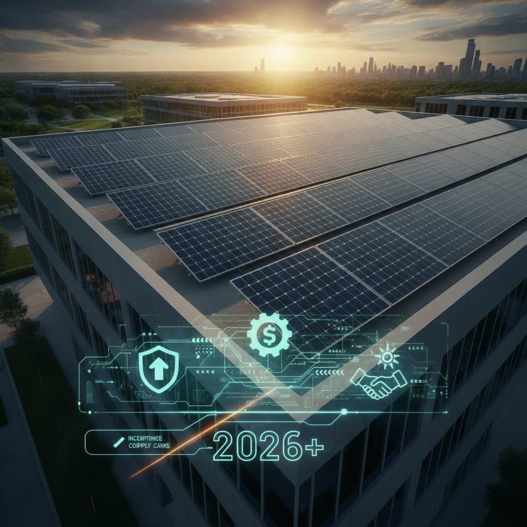 Featured image for IRA Solar Credit Shifts to Bonus Tiers in 2026